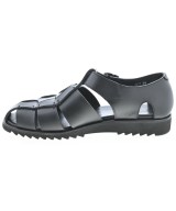 Paraboot（パラブーツ）サンダル 黒 サイズ:EU39(24cm位) メンズ/2200715494288