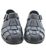 Paraboot（パラブーツ）サンダル 黒 サイズ:EU39(24cm位) メンズ/2200715494288