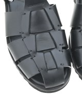 Paraboot（パラブーツ）サンダル 黒 サイズ:EU39(24cm位) メンズ/2200715494288