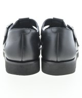 Paraboot（パラブーツ）サンダル 黒 サイズ:EU39(24cm位) メンズ/2200715494288