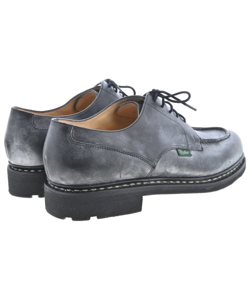 Paraboot（パラブーツ）ビジネス・ドレスシューズ 黒 サイズ:UK8(26.5cm位) メンズ/2200719923371