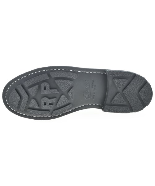 Paraboot（パラブーツ）ビジネス・ドレスシューズ 黒 サイズ:UK8(26.5cm位) メンズ/2200719923371