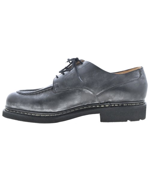 Paraboot（パラブーツ）ビジネス・ドレスシューズ 黒 サイズ:UK8(26.5cm位) メンズ/2200719923371