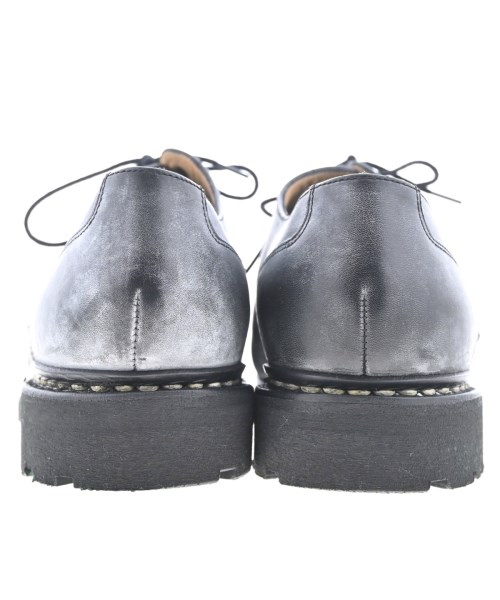 Paraboot（パラブーツ）ビジネス・ドレスシューズ 黒 サイズ:UK8(26.5cm位) メンズ/2200719923371