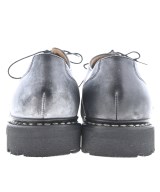 Paraboot（パラブーツ）ビジネス・ドレスシューズ 黒 サイズ:UK8(26.5cm位) メンズ/2200719923371