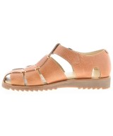 Paraboot（パラブーツ）サンダル 茶 サイズ:EU39(24cm位) メンズ/2200720928075