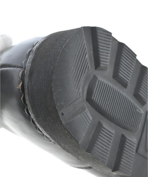 Paraboot（パラブーツ）その他 黒 サイズ:EU42(27cm位) メンズ/2200722259221