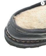 Paraboot（パラブーツ）その他 黒 サイズ:EU42(27cm位) メンズ/2200722259221
