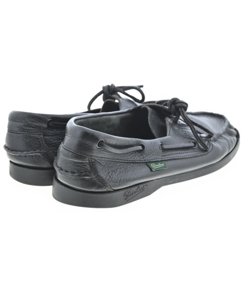 Paraboot（パラブーツ）その他 黒 サイズ:UK7(25.5cm位) メンズ/2200721943626
