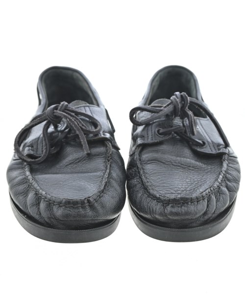 Paraboot（パラブーツ）その他 黒 サイズ:UK7(25.5cm位) メンズ/2200721943626