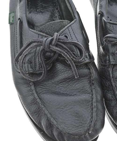 Paraboot（パラブーツ）その他 黒 サイズ:UK7(25.5cm位) メンズ/2200721943626