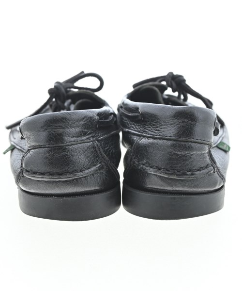 Paraboot（パラブーツ）その他 黒 サイズ:UK7(25.5cm位) メンズ/2200721943626