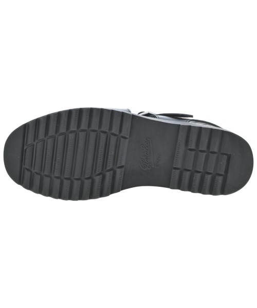 Paraboot（パラブーツ）サンダル 黒 サイズ:EU41(26cm位) メンズ/2200721943633