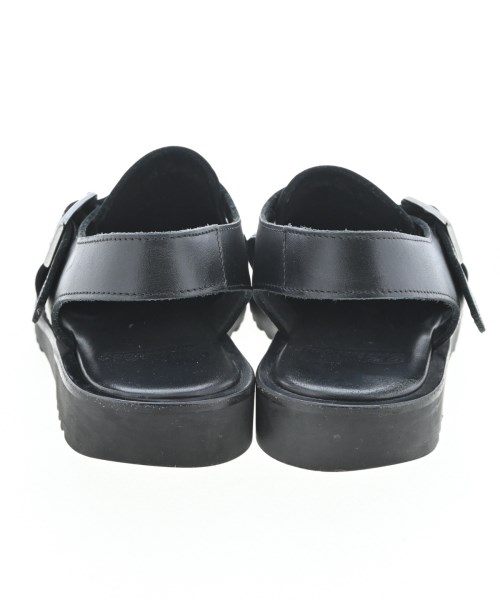 Paraboot（パラブーツ）サンダル 黒 サイズ:EU41(26cm位) メンズ/2200721943633