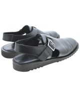 Paraboot（パラブーツ）サンダル 黒 サイズ:EU41(26cm位) メンズ/2200721943633