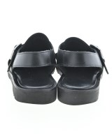 Paraboot（パラブーツ）サンダル 黒 サイズ:EU41(26cm位) メンズ/2200721943633