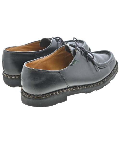 Paraboot（パラブーツ）その他 黒 サイズ:EU41 1/2(26.5cm位) メンズ/2200717869060