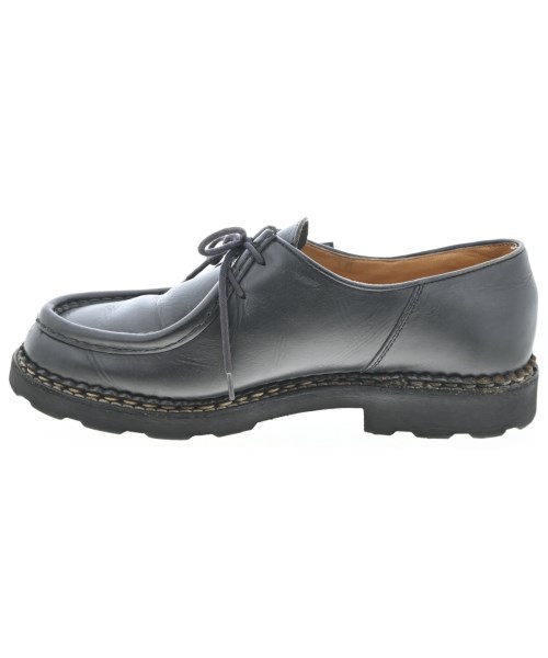 Paraboot（パラブーツ）その他 黒 サイズ:EU41 1/2(26.5cm位) メンズ/2200717869060