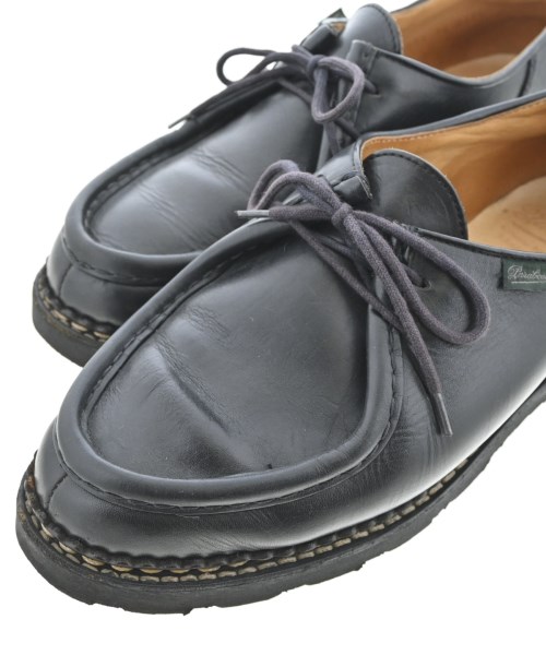 Paraboot（パラブーツ）その他 黒 サイズ:EU41 1/2(26.5cm位) メンズ/2200717869060