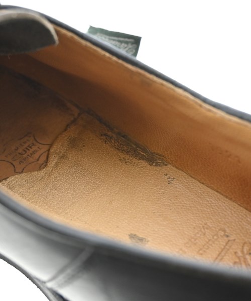 Paraboot（パラブーツ）その他 黒 サイズ:EU41 1/2(26.5cm位) メンズ/2200717869060