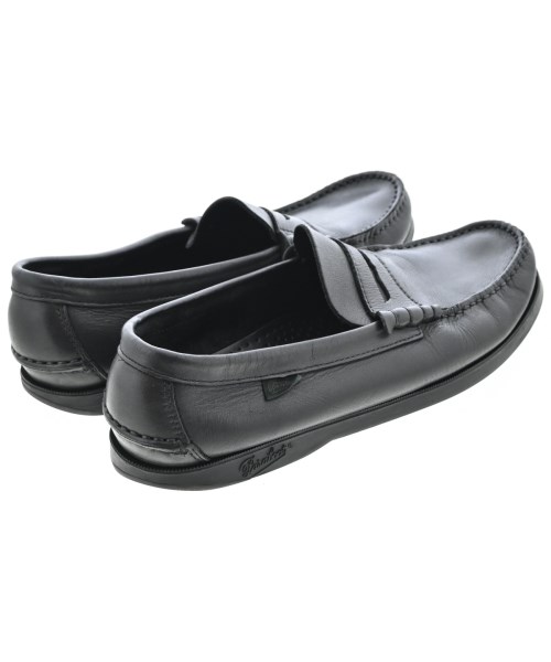 Paraboot（パラブーツ）ビジネス・ドレスシューズ 黒 サイズ:-(25.5cm位) メンズ/2200727530066