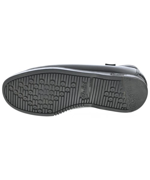 Paraboot（パラブーツ）ビジネス・ドレスシューズ 黒 サイズ:-(25.5cm位) メンズ/2200727530066