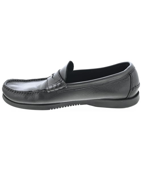 Paraboot（パラブーツ）ビジネス・ドレスシューズ 黒 サイズ:-(25.5cm位) メンズ/2200727530066