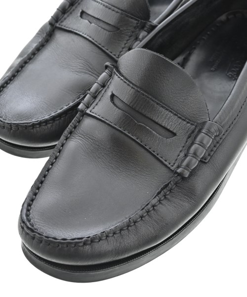 Paraboot（パラブーツ）ビジネス・ドレスシューズ 黒 サイズ:-(25.5cm位) メンズ/2200727530066