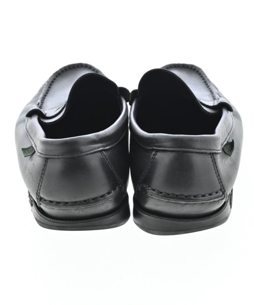 Paraboot（パラブーツ）ビジネス・ドレスシューズ 黒 サイズ:-(25.5cm位) メンズ/2200727530066