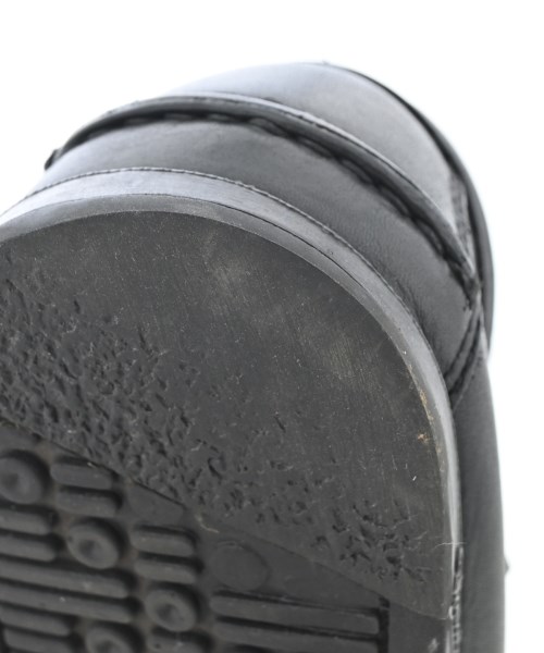 Paraboot（パラブーツ）ビジネス・ドレスシューズ 黒 サイズ:-(25.5cm位) メンズ/2200727530066