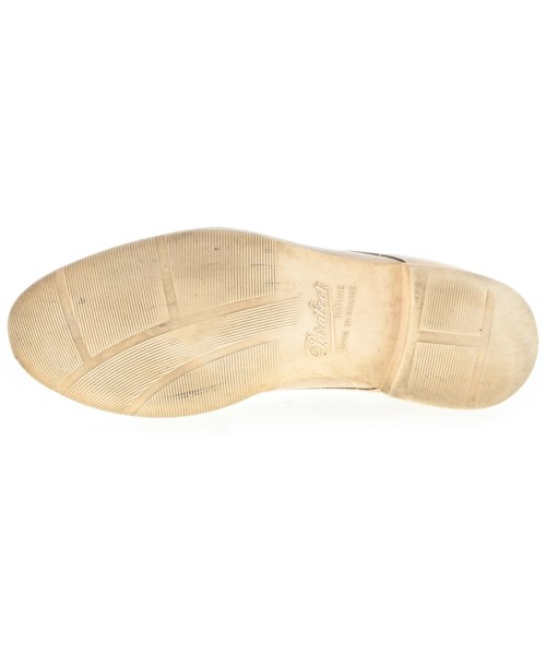 Paraboot（パラブーツ）ブーツ ベージュ サイズ:7 1/2(26cm位) メンズ/2200682315104