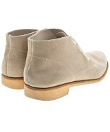 Paraboot（パラブーツ）ブーツ ベージュ サイズ:7 1/2(26cm位) メンズ/2200682315104