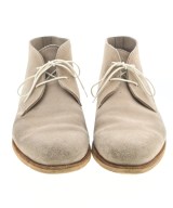Paraboot（パラブーツ）ブーツ ベージュ サイズ:7 1/2(26cm位) メンズ/2200682315104