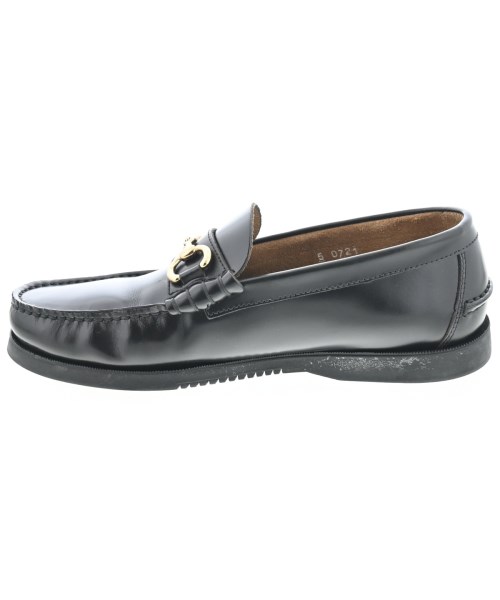 Paraboot（パラブーツ）ビジネス・ドレスシューズ 黒 サイズ:5(24.5cm位) メンズ/2200683414035