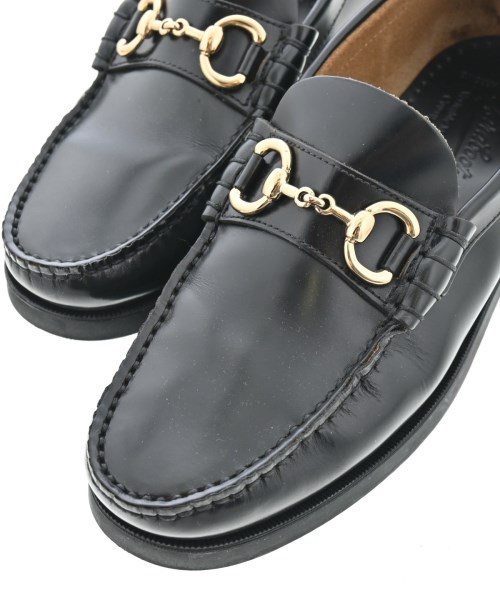 Paraboot（パラブーツ）ビジネス・ドレスシューズ 黒 サイズ:5(24.5cm位) メンズ/2200683414035