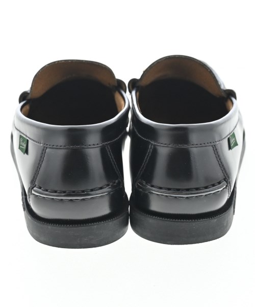 Paraboot（パラブーツ）ビジネス・ドレスシューズ 黒 サイズ:5(24.5cm位) メンズ/2200683414035
