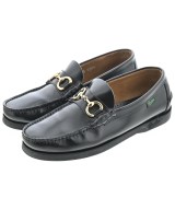 Paraboot（パラブーツ）ビジネス・ドレスシューズ 黒 サイズ:5(24.5cm位) メンズ/2200683414035