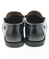 Paraboot（パラブーツ）ビジネス・ドレスシューズ 黒 サイズ:5(24.5cm位) メンズ/2200683414035