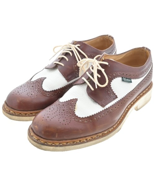 Paraboot(パラブーツ)その他 茶 サイズ:UK6 1/2(25cm位)/2200681321892