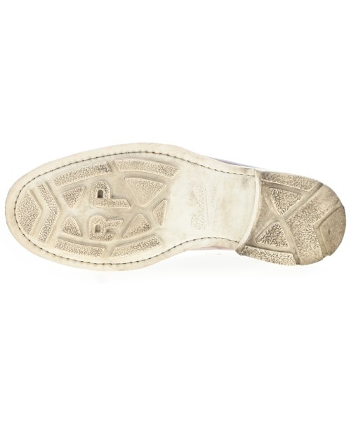 Paraboot（パラブーツ）その他 茶 サイズ:UK6 1/2(25cm位) メンズ/2200681321892