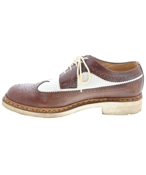 Paraboot（パラブーツ）その他 茶 サイズ:UK6 1/2(25cm位) メンズ/2200681321892