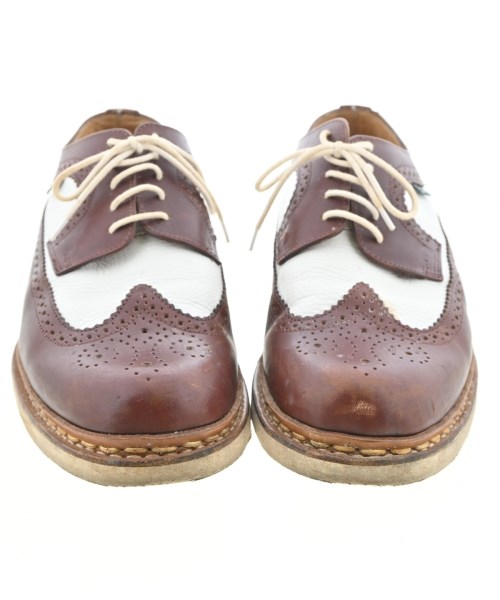 Paraboot（パラブーツ）その他 茶 サイズ:UK6 1/2(25cm位) メンズ/2200681321892