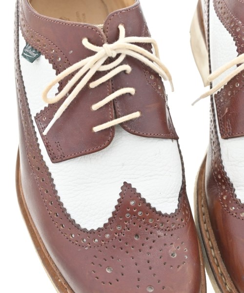 Paraboot（パラブーツ）その他 茶 サイズ:UK6 1/2(25cm位) メンズ/2200681321892
