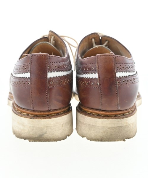 Paraboot（パラブーツ）その他 茶 サイズ:UK6 1/2(25cm位) メンズ/2200681321892
