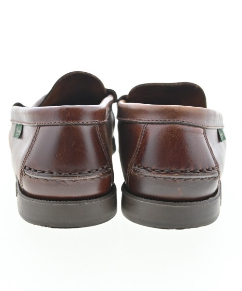 Paraboot（パラブーツ）その他 茶 サイズ:UK5 1/2(24cm位) メンズ/2200681321915