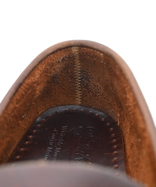 Paraboot（パラブーツ）その他 茶 サイズ:UK5 1/2(24cm位) メンズ/2200681321915