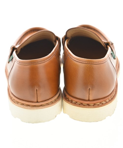 Paraboot（パラブーツ）ビジネス・ドレスシューズ 茶 サイズ:UK7(25.5cm位) メンズ/2200686777021