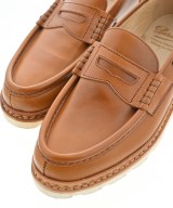 Paraboot（パラブーツ）ビジネス・ドレスシューズ 茶 サイズ:UK7(25.5cm位) メンズ/2200686777021