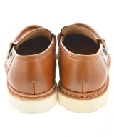 Paraboot（パラブーツ）ビジネス・ドレスシューズ 茶 サイズ:UK7(25.5cm位) メンズ/2200686777021
