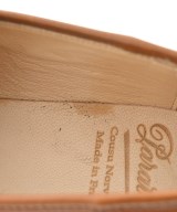 Paraboot（パラブーツ）ビジネス・ドレスシューズ 茶 サイズ:UK7(25.5cm位) メンズ/2200686777021